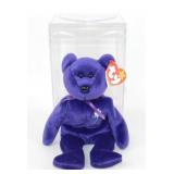 Princess Diana Ty Beanie Baby - 4th Generation