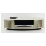 Bose Wave Music System AM/FM Radio with Remote -