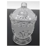 * Antique n1893 Westmoreland Glass ï¿½Shell and