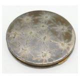 Vintage Pilcher Powder Compact