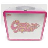 New in Plastic Cutie Honey Lunch Box - Bandai