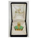 Vintage Prince Matchabelli Perfume in Box