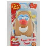 * Playskool Mr. Potato Head Sweetheart Spud NIP