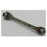 Witherby No. 2770-0 Dog Bone Wrench - Germany