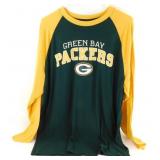 Green Bay Packers Size XL Shirt