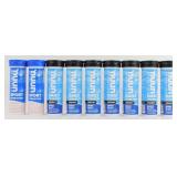 9 New Packages of Nurn Hydration Sport