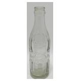 Antique Kewaunee, Wis., Soda Bottle