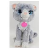 FurReal Friends BOOTSIE Kitty Interactive Plush