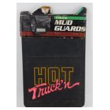 Truck Mud Guards - 2 Hot Truck