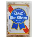 Pabst Sign