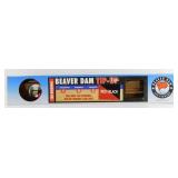 * NIB Beaver Dam Tip-Up