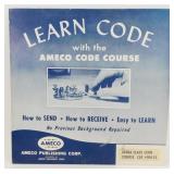 Learn Code Record Album