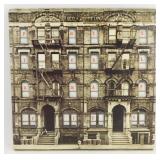 Led Zeppelin Physical Graffiti 2-Record Set -