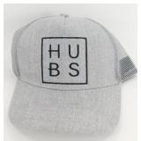 New Hubs Hat