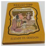 King Gum Drop - Elizabeth Gordon 1916