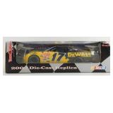 Team Caliper Pit Stop 2002 Die-Cast Replica, Matt