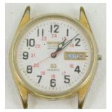 Vintage Seiko Railroad 8223-8049 Menï¿½s Watch For