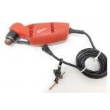 Milwaukee 3/8" Reversing Angle Drill - Compact,