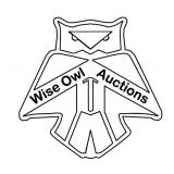 Consign with Wise Owl Auctions - Please Read!