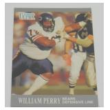 William "The Refrigerator" Perry Fleer Ultra Card