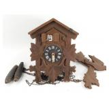 * Cuckoo Clock