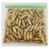 * 150 Rounds of 9mm Ammunition