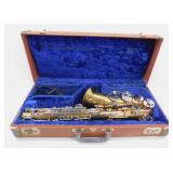 Noblet Alto Saxophone #8363 - Made in Paris,