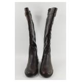 * New Boots Size 12 - Brown