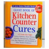 Kitchen Cures Book