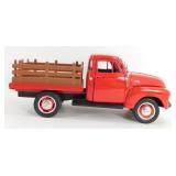 Rare 1953 Chevy 3100 Stake Truck - Jada, 1/32