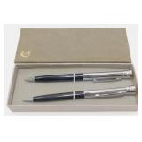 Garland Heirloom Pen/Pencil Set - Original Box