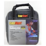 EverStart Deluxe Safety Kit - Has Everything You