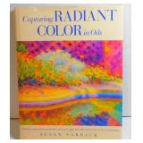 Oil Painting Book - Capturing Radiant Color in