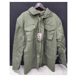 NEW MFH reproduction Vietnam Era field jacket