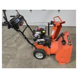 Aliens Compact 22 Snow Thrower look at pictures