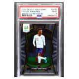 Graded mint 2020 Select Tammy Abraham card