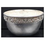 4.0oz sterling silver bowl