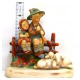 Made in W Germany Hummel Eventide figure