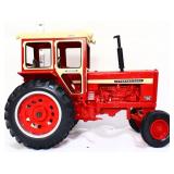 Metal International Custom model 756 tractor