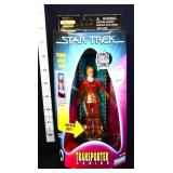 Star Trek Yeoman Janice Rand figure in box