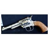 Vintage Pony Boy toy pistol