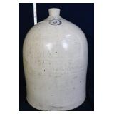 Vintage 5gal beehive whiskey jug