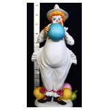 Royal Doulton Breathtaking Performance clown