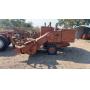  Allis Chalmers Antique Farm Equipment Auction