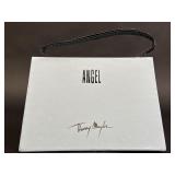Thierry Mugler Angel Perfume Oil Magic Bath Kit