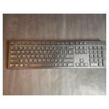 Dell Wireless Black Office Keyboard