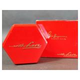 Fred Hayman Beverly Hills With Love Dusting Powder