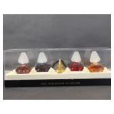 Dali Collection in Colors 5 pc Parfum Set