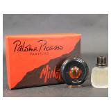Paloma Picasso & Minotaure for Men Cologne
