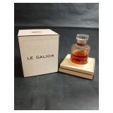 Sortilege Le Galion Parfum